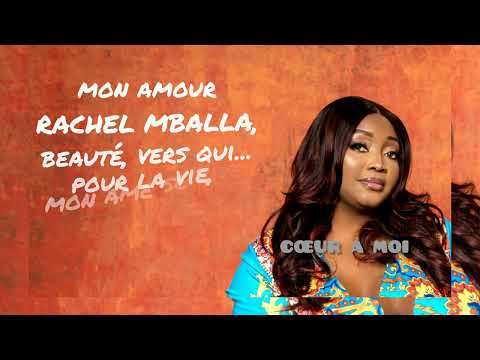 PH ft Donkest Cœur à moi [RACHEL MBALLA]