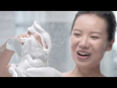 Dove Deeply Nourishing Body Wash