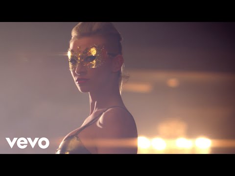 SilverLand & StiX - Golden ft. Lankee