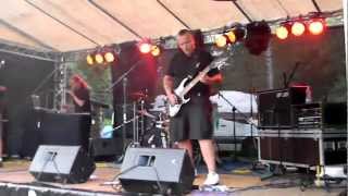 Video Noisebone - Party Star LIVE