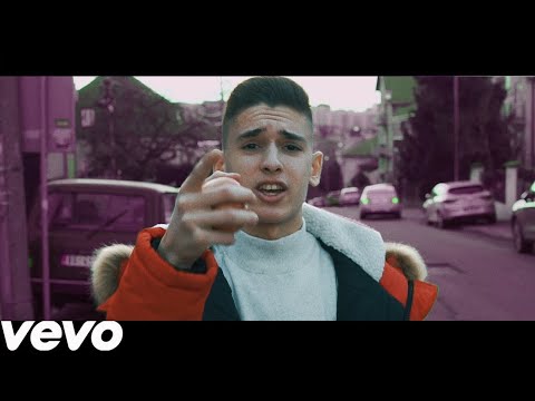 RAJKE   Voyage EndTrack OFFICIAL MUSIC VIDEO