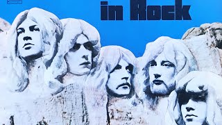 Living Wreck - Deep Purple