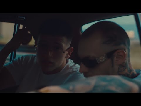 BOZHYDAR x FYRE - Илюзия / Iluziq (Prod. by Uneek Boyz) (Official Video)