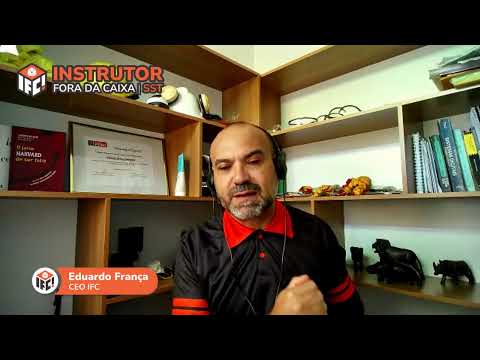 NR 17 – Aula 01 - Objetivo e Campo de Aplicação #Psicossocial #souifc #Ergonomia #NR17