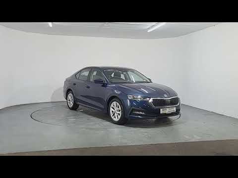 Skoda Octavia AMBITION 1.0TSI 110HP Petrol Manual - Image 2
