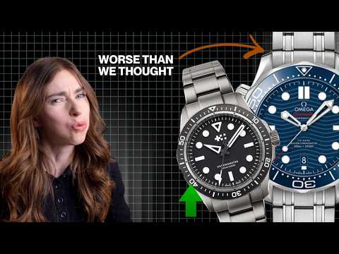 Swiss Watch Gouging | OMEGA Suffering | Christopher Ward is Mainstream now | Watch News Feb
