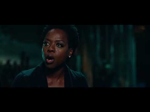 Widows 2018 Trailer (a Steve McQueen film)