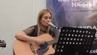 Nicole - Verte Reir (Acustico)
