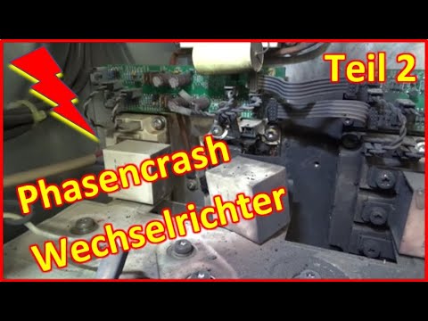 #31 - Complaining is useless - let's get to work - Preparations for repairing a 670kW central inv...