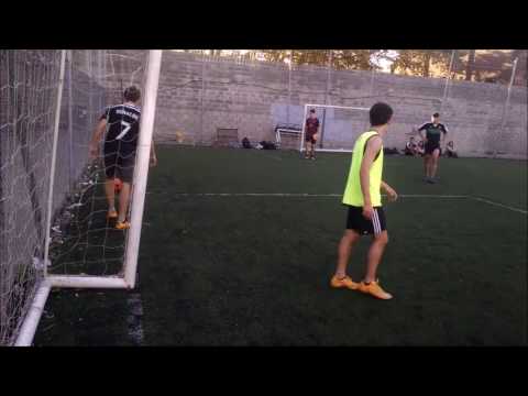 DV Team vs Palo y a la Bolsa - #Fecha7 Copa Palermo