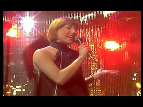 Linda Williams - I'm the lady 1981