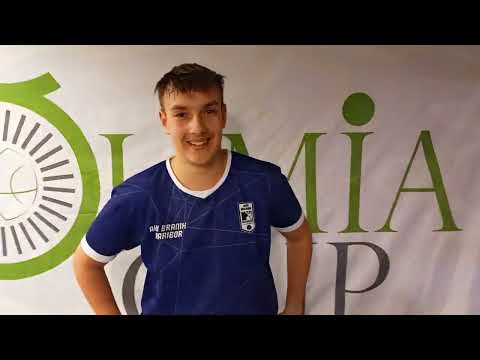 MARIBOR MLADI U18 68 - 76 AKK BRANIK U18