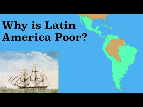 Understanding Latin America.