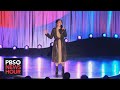 Comedian Margaret Cho reflects on her career and the role of standup in activism