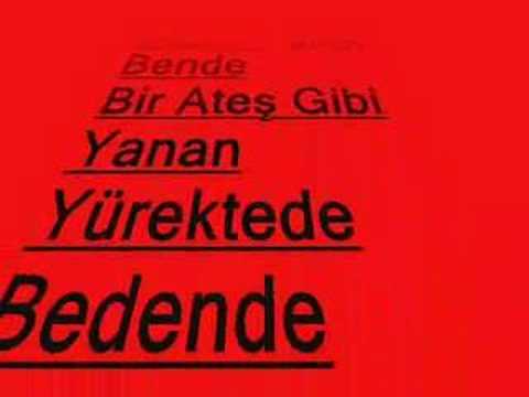 Dj Akman Ft. Mc Karakule -Aşkımı Hisset