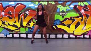 ESTA NOCHE QUIERO MAS ZUMBA MERENGUE