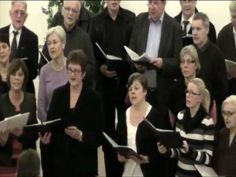 2012-01-19 Missiónsvika - Argjakórið 4.MOD