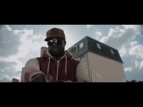 Sugar Kawar - DTK (Dancehall Tout' Koté) Freestyle street vidéo 2016