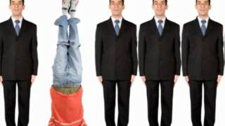 The Gift of Perspective - Book Video Trailer