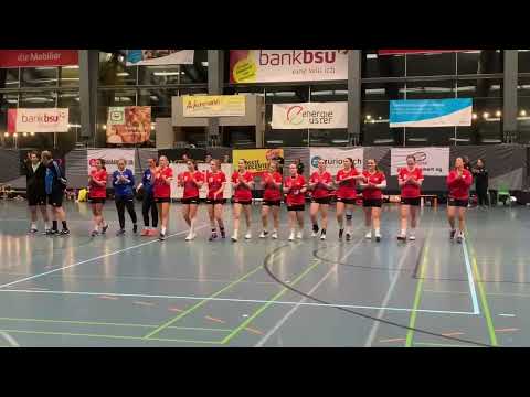 Bank BSU präsentieren Uster Games 2023