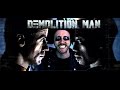 Demolition Man Nostalgia Critic