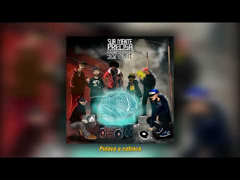 AllFavela and FUME SUBURBANO