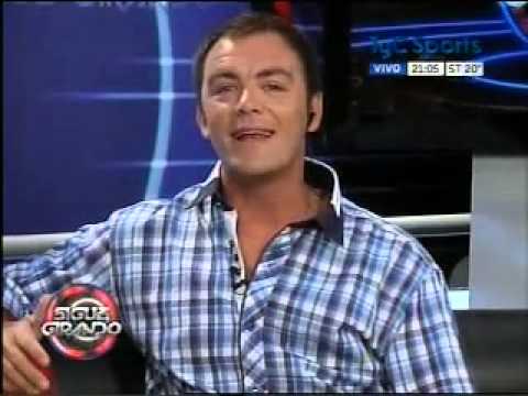 SIGUE GIRANDO LUNES 25 DE FEBRERO BLOQUE 1