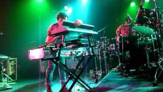 Friendly Fires - Pull Me Back To Earth (2011) Hollywood The Roxy