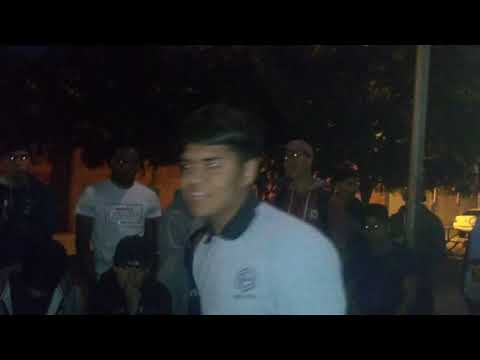 Nibbler vs. Pentagrama vs. Revenge: 8vos - Dorsal Kings Fecha Especial 2019