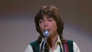 The Partridge Family - I woke up in love this morning.