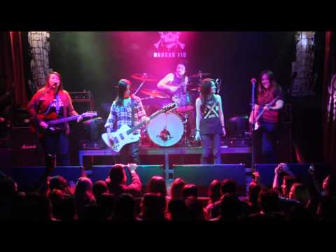 Depois do Fim - Onde estiver/Nada é pra sempre/Parabéns Vans (Hangar110 - 01/06/14)