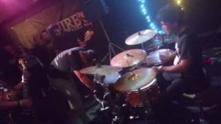 Tools Of The Trade Live @ Maguires Liverpool Aug 2016 Part 2