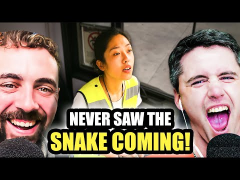 DUMB C*NTS ON JOBSITES! | Reaction