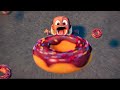 Sunshine Lollipops And Rainbows Cloudy With A Chance Of Meatballs