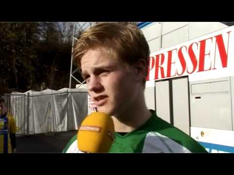 Eskilsminne - Hammarby 2-5