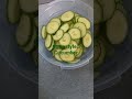 Coco Style Favourite Kai Kai Fresh Cucumber Yum