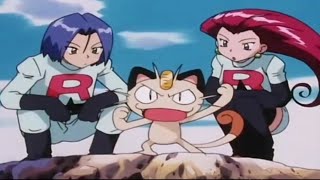Why can't Team Rocket beat Ash and his friends  | Pokemon Jotho