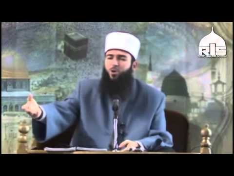 Pengesat para dhe pas udhëzimit - Hoxhë Omer Bajrami