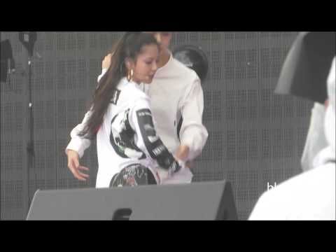 140701 BOA Only One (sehun  cut)