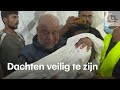 Journalist verliest vrouw en kinderen tijdens werk in Gaza