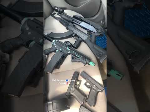 Chop n Glocks🌪️