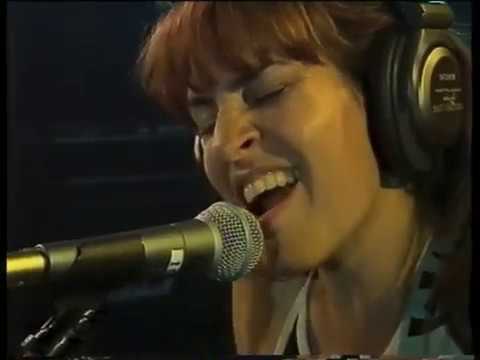 Tracy Bonham live - TV special 1996