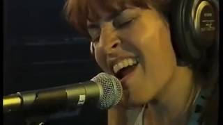 Tracy Bonham live - TV special 1996