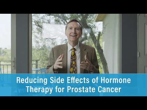Tratament naturist pentru cancer la prostata