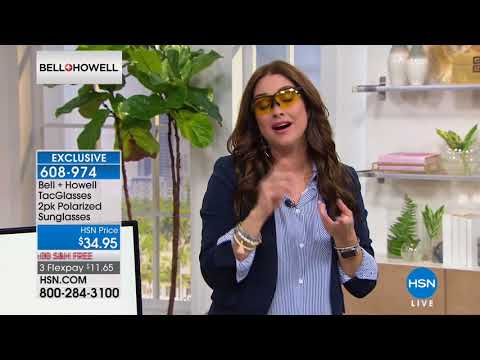 HSN | Electronic Connection 04.16.2018 - 10 PM