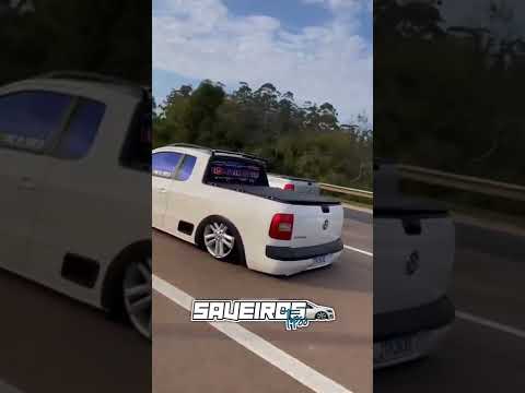 Aquela cena 😮‍💨#saveiro #youtube #saveirocross #viral#rebaixados  #saveirobrasil #shorts #like#viwes