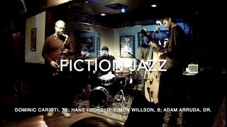 &quot;El Gaucho&quot; by Wayne Shorter, Fiction Jazz 3-1-22