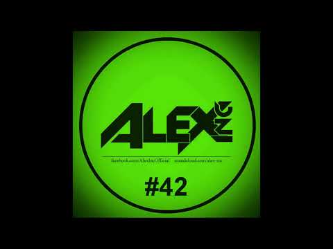 Alex Inc - House Mix #42 [2020]