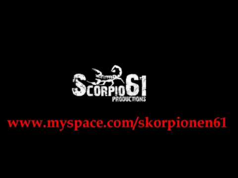 Scorpio61, Mark Deez - Hell Yeah