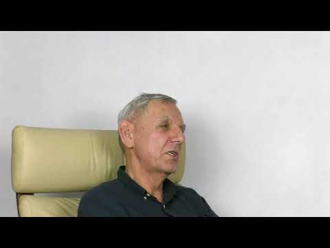 Tadeusz Grabowiecki | Grudzień 1981 | Internowanie